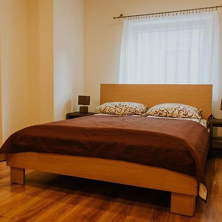 Guest House Baltika Ventspils Exterior foto