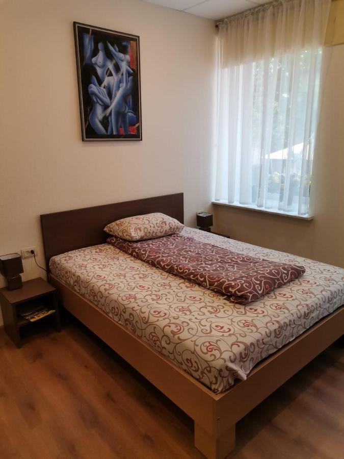 Guest House Baltika Ventspils Exterior foto