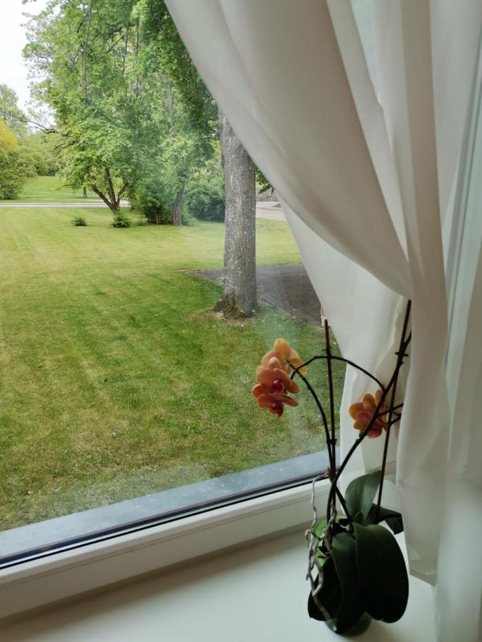 Guest House Baltika Ventspils Exterior foto