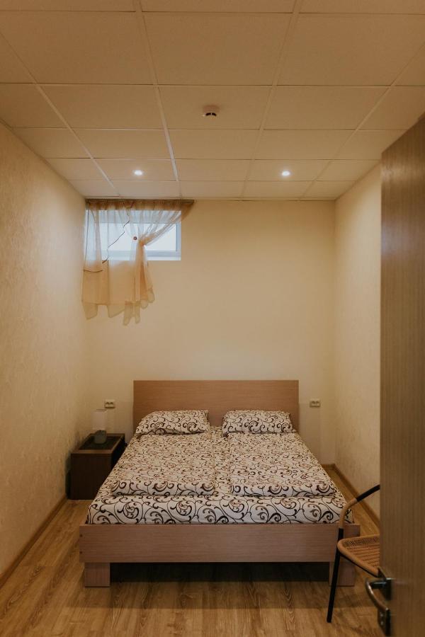 Guest House Baltika Ventspils Exterior foto